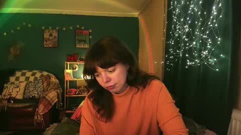 Clancy online show from 02.19.26