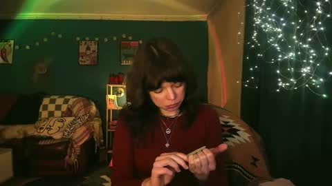 Clancy online show from 03.06.26