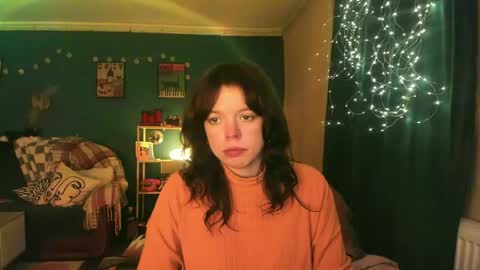 Clancy online show from 04.11.26