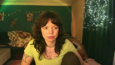 Clancy online show from 04.15.26