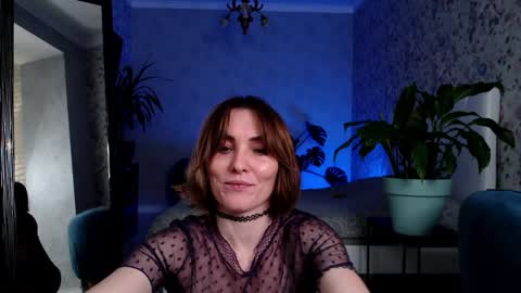 Clara online show from 02.03.25