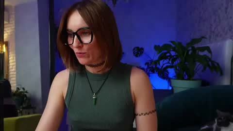 Clara online show from 07.27.26