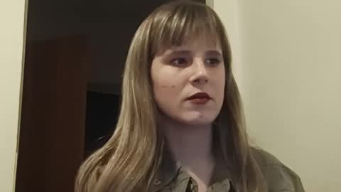 clara_exotic online show from 02.18.26