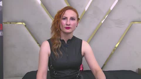 Snapshot of clara_jason chatting on 10.30.25 Mistress Clara online show from 10.30.25