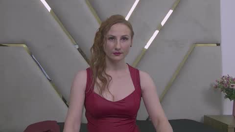 Mistress Clara online show from 01.10.26