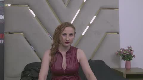 Mistress Clara online show from 02.05.26