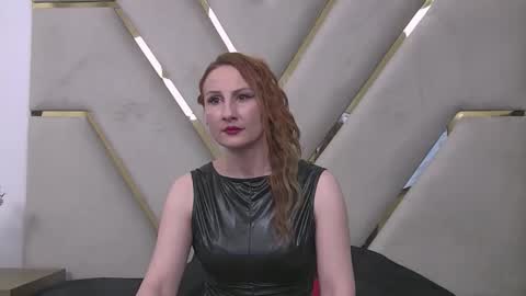 Mistress Clara online show from 04.18.26