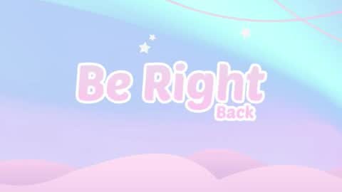 Clara smile online show from 09.14.25