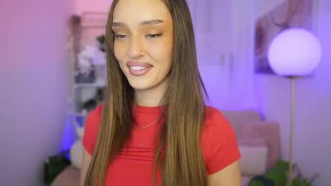 Clara smile online show from 01.08.26