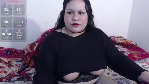   Clara violette  online show from 01.18.26