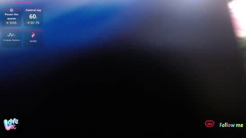 claraa luna online show from 02.10.26