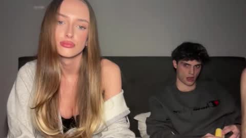 claraandnate online show from 04.21.26