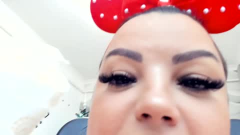 Clara and Nicky online show from 12.22.24