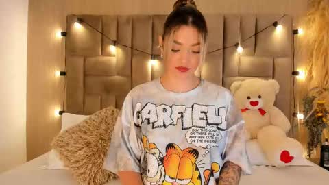 Clara del mar online show from 02.08.26