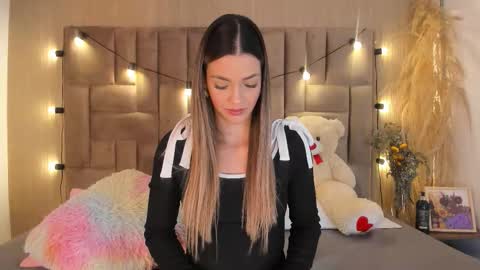 Clara del mar online show from 02.23.26