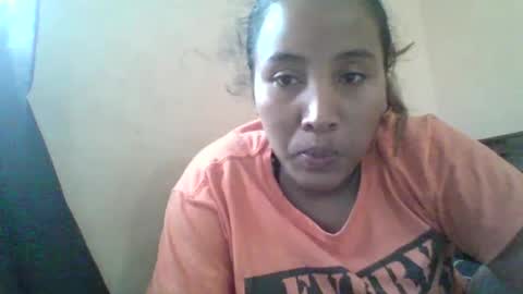 Snapshot of clarah0123 chatting on 12.03.24 Clarah0123 online show from 12.03.24