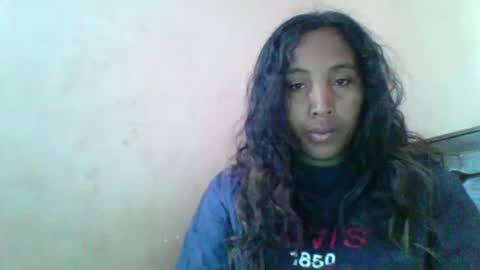 Snapshot of clarah0123 chatting on 01.07.25 Clarah0123 online show from 01.07.25