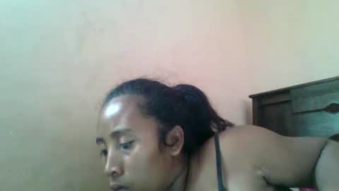 Snapshot of clarah0123 chatting on 01.13.25 Clarah0123 online show from 01.13.25