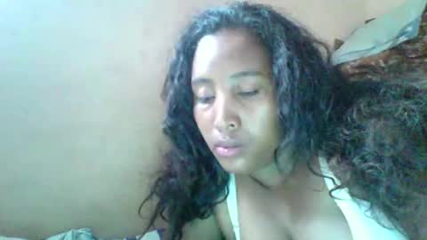 Snapshot of clarah0123 chatting on 01.16.25 Clarah0123 online show from 01.16.25