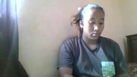 Snapshot of clarah0123 chatting on 02.07.25 Clarah0123 online show from 02.07.25