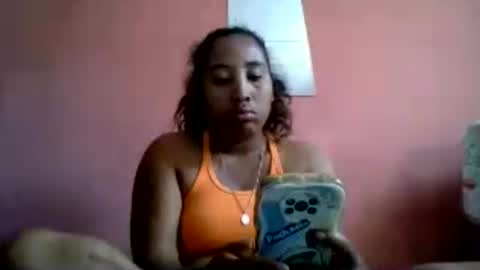 Snapshot of clarah0123 chatting on 06.12.26 Clarah0123 online show from 06.12.26