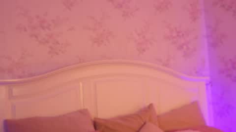 ClaraHazel online show from 01.06.26