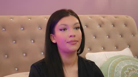 Snapshot of clarapasssionx chatting on 11.20.25 Clara online show from 11.20.25