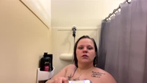 Clarbrit561 online show from 02.11.26