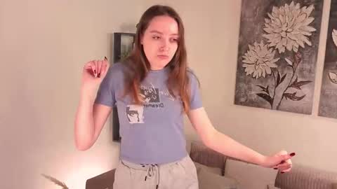 Lora online show from 02.10.26