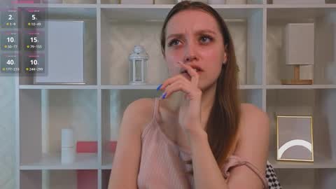 Lora online show from 04.11.26