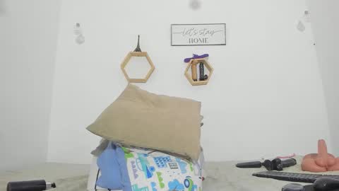 clarise_cooper online show from 10.07.25