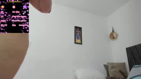 clarise_cooper online show from 03.17.26