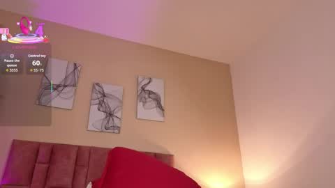 clariss_brown online show from 04.27.26
