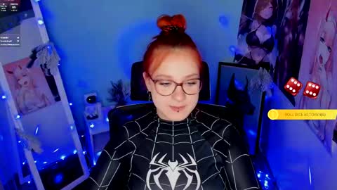 Clarissa online show from 01.27.25