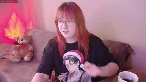 Clarissa online show from 01.09.26