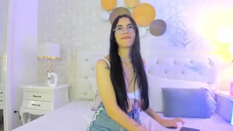 Mistress Clarisse online show from 01.08.25