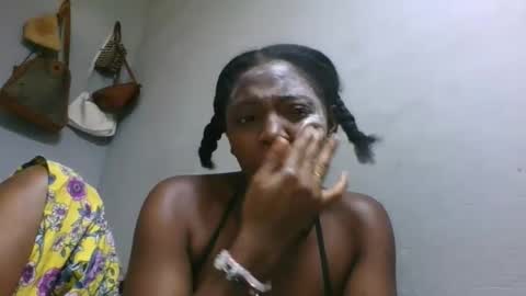 clarisse98 online show from 01.10.26