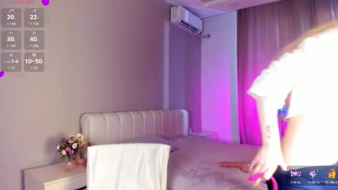 Yumi online show from 11.01.25