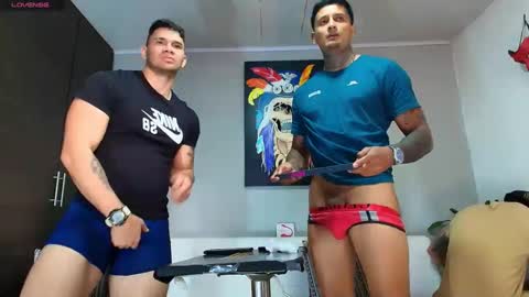 Snapshot of clark__ken chatting on 12.06.24 Juanpaindependent model online show from 12.06.24