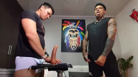 Snapshot of clark__ken chatting on 12.17.24 Juanpaindependent model online show from 12.17.24