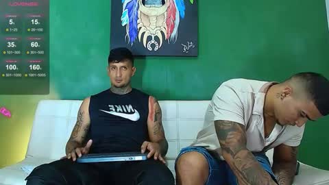 Juanpaindependent model online show from 02.05.26