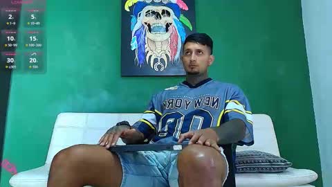 Juanpaindependent model online show from 03.18.26