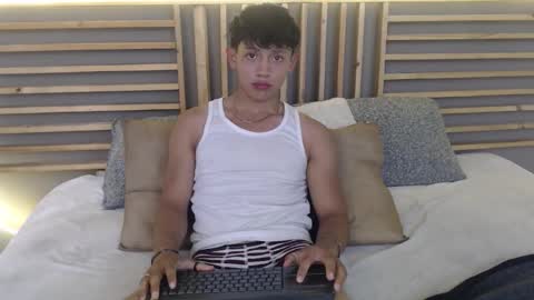 Snapshot of clark_ken1 chatting on 03.02.26 clar online show from 03.02.26