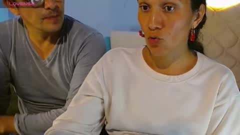 Snapshot of clark_ken40 chatting on 10.03.25 Clark ken online show from 10.03.25