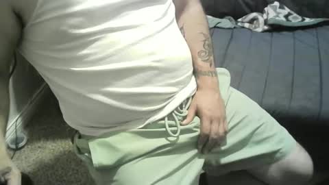 Snapshot of clark_kent1986 chatting on 09.17.25 clark_kent1986 online show from 09.17.25