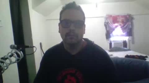 clark_kent1986 online show from 05.16.26