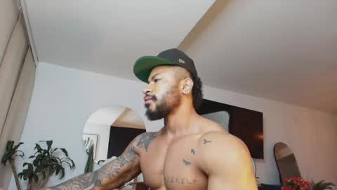 clark_strong online show from 04.16.26