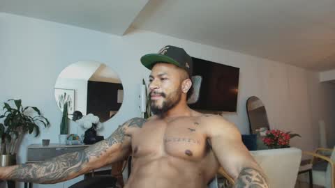 clark_strong online show from 04.16.26