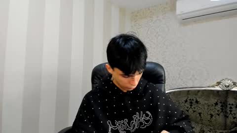 Clark online show from 02.24.26