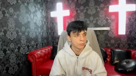 Clark online show from 03.01.26